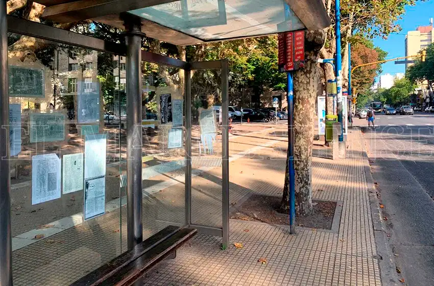 No hubo acuerdo y este martes no circularán colectivos en Mar del Plata