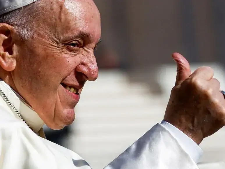 papa Francisco