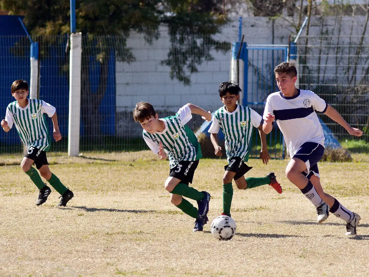 Presentan el Campeonato Nacional