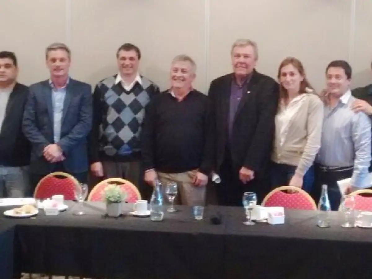 Gasoducto: Provincia y municipios  avanzan en cuestiones técnicas,  legales y financieras   