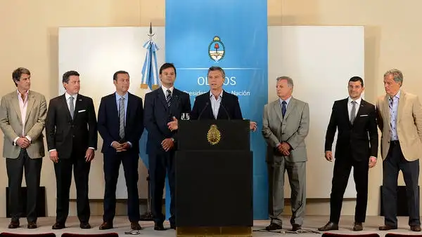 YPF y Dow anuncian una inversión de US$ 500 millones