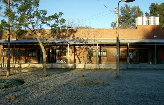 Cómo es estudiar en la primera escuela agrotécnica de pesca y acuicultura del país