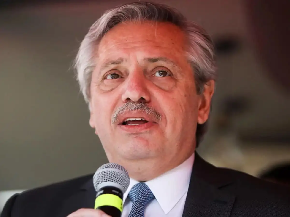 Alberto Fernández dijo que no solicitará al FMI los u$s 11.000 millones que restan del acuerdo