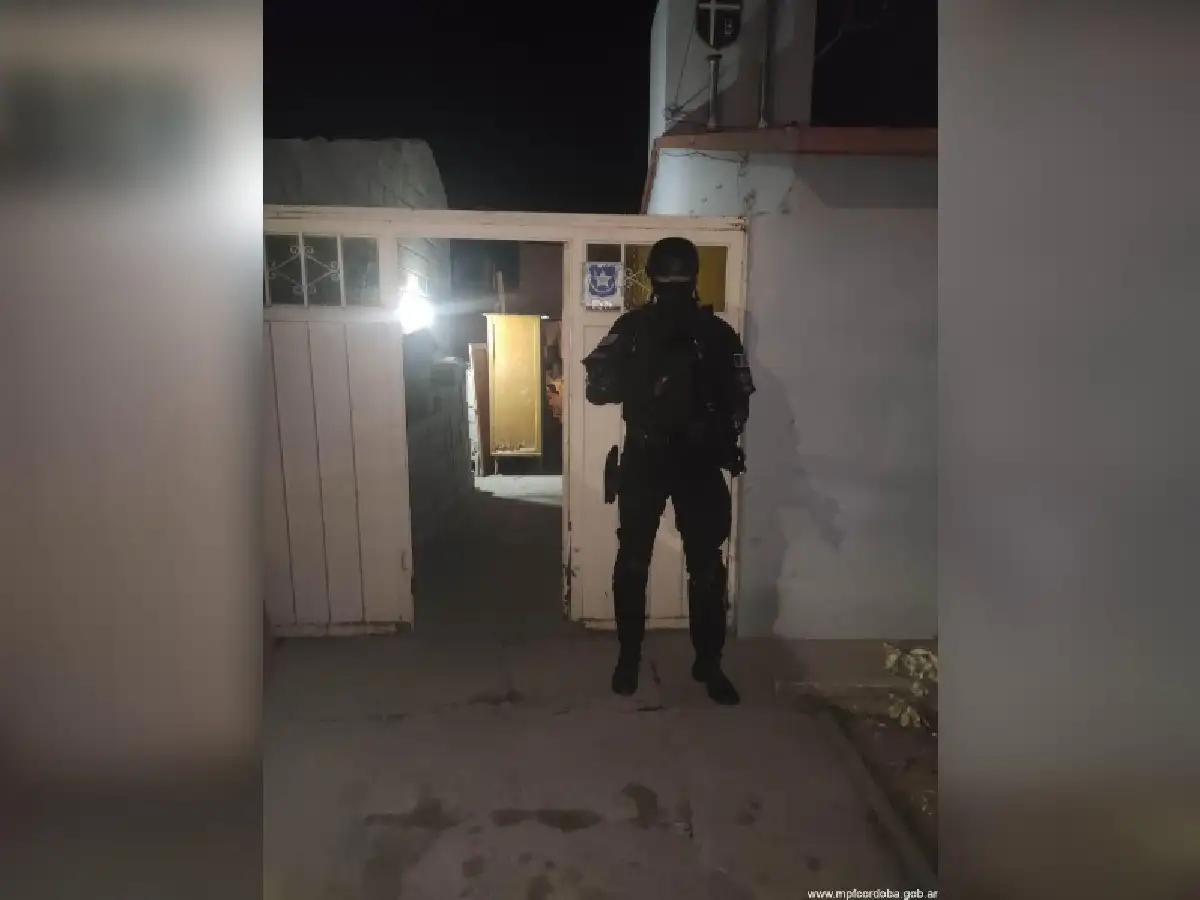FPA detuvo a “delivery” de drogas en San Francisco