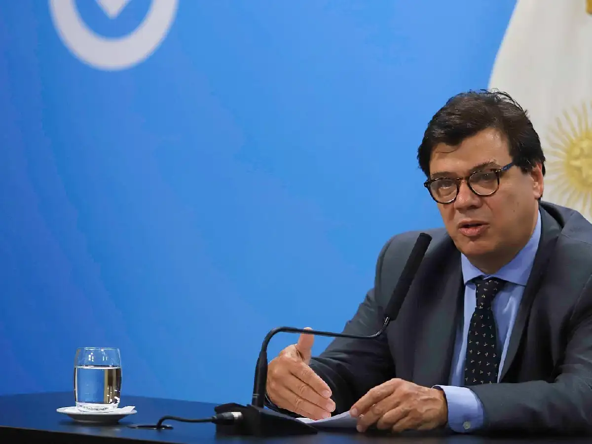 El Gobierno convocó al Consejo del Salario para el 18 de agosto