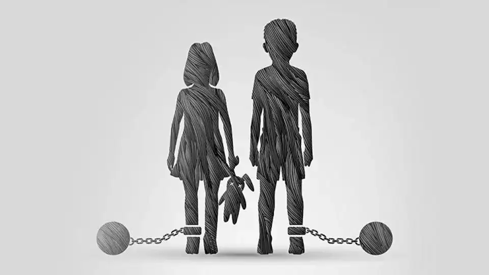 Este informe elaborado todos los años busca monitorear y combatir la trata de personas.