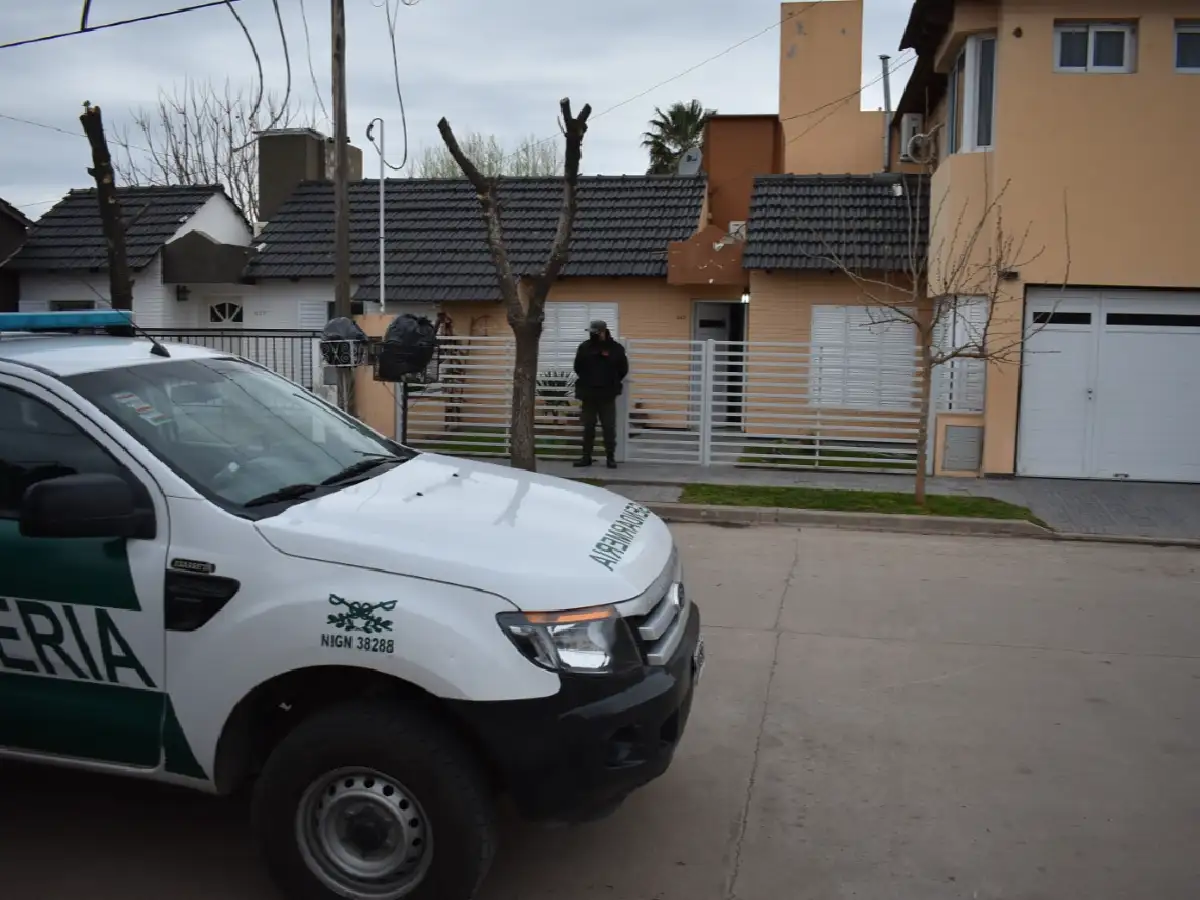  “Megaevasión”: ya son 11 los detenidos