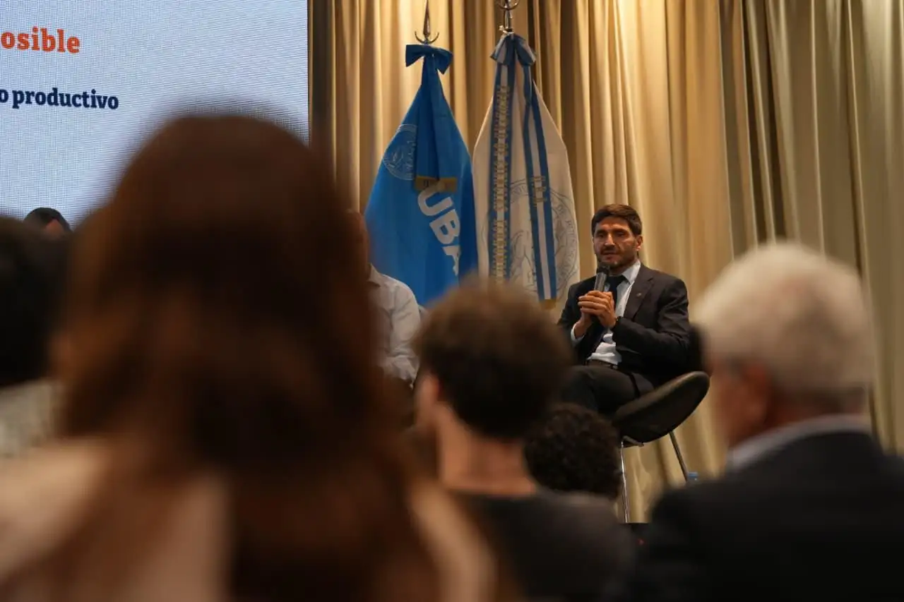 El gobernador destacó la importancia del acompañamiento del estado.