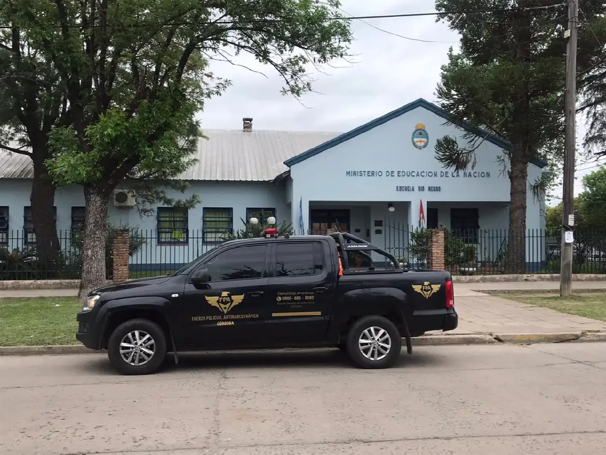 FPA realizó controles en la región