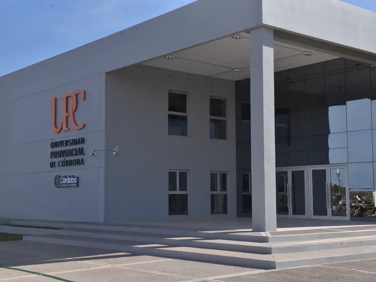UPC