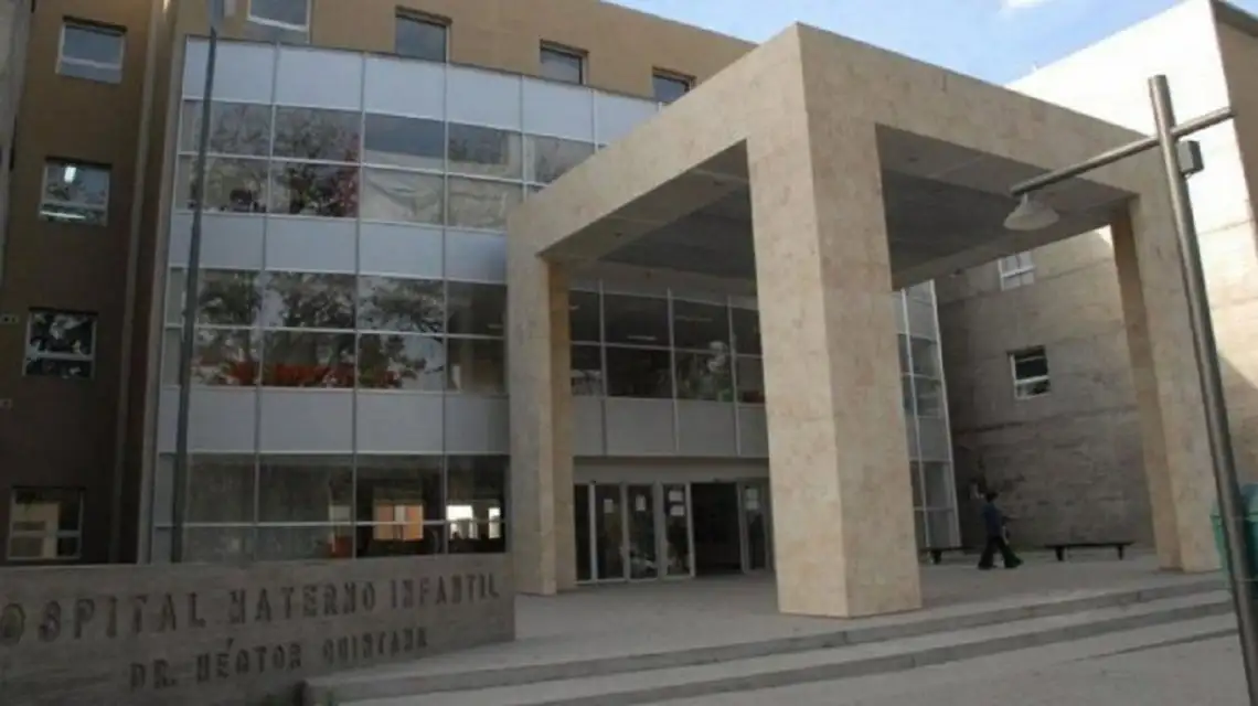 Jujuy: rechazan renuncia a jefe de Obstetricia del Materno Infantil