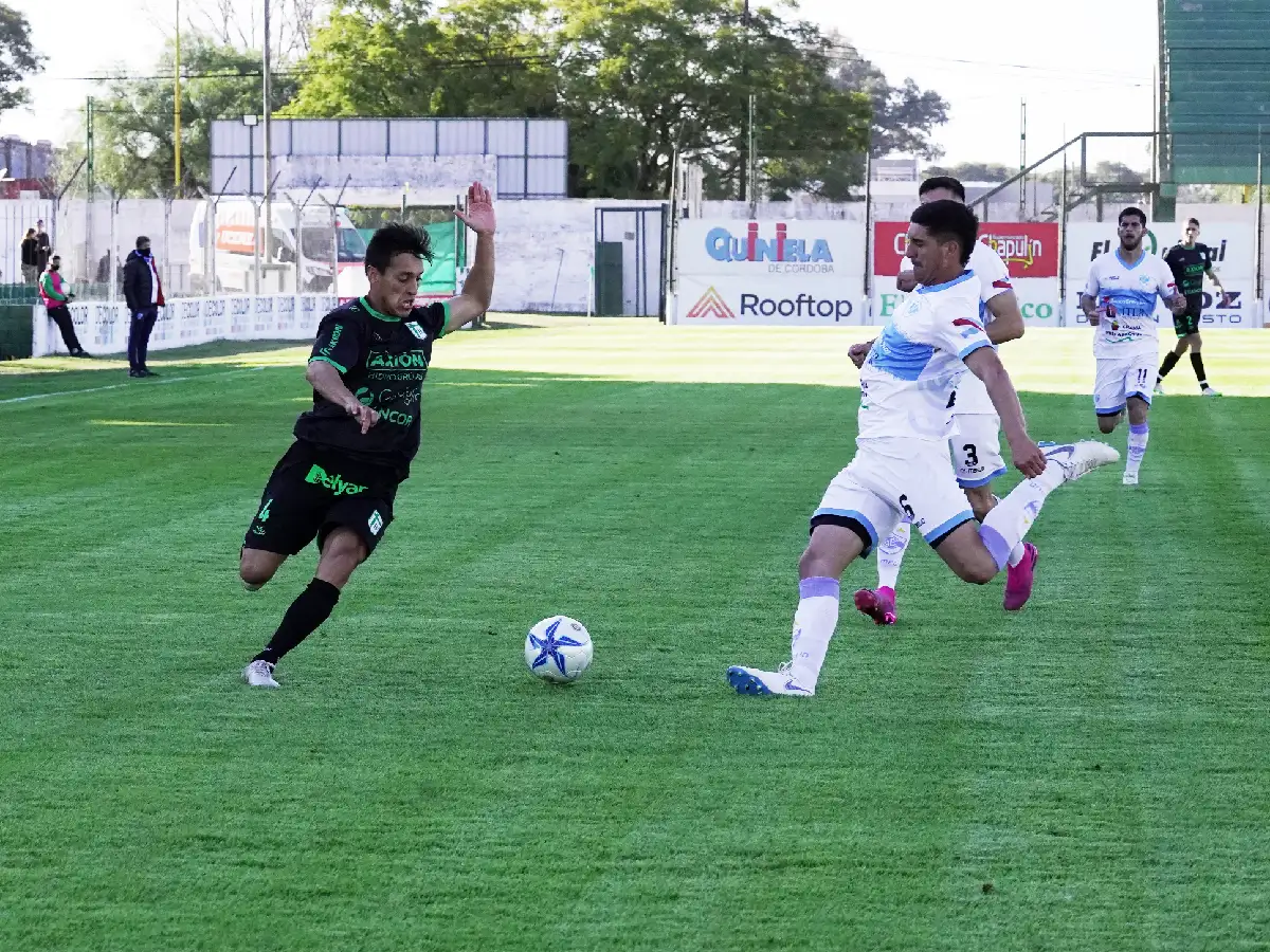 Operan a Urquiza