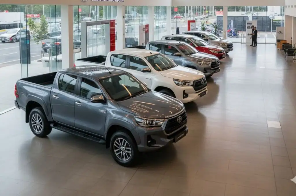 Las motos sostuvieron la expansión del mercado automotor durante el primer semestre, en contraste con el retroceso de los autos y los vehículos destinados al transporte de carga, que terminaron el período con resultados negativos.