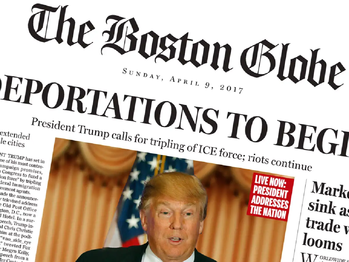 Estados Unidos: la historia se repite