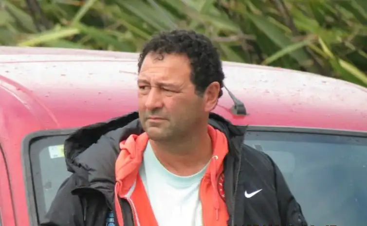 DANIEL DIAZ