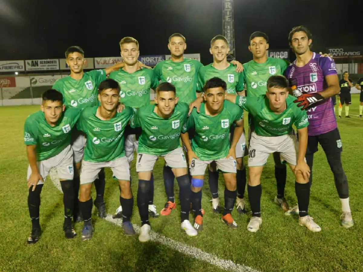 Ya están los clasificados