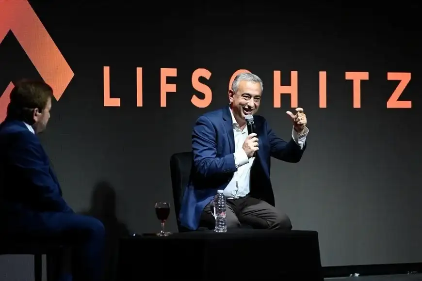 Fundación Lifschitz