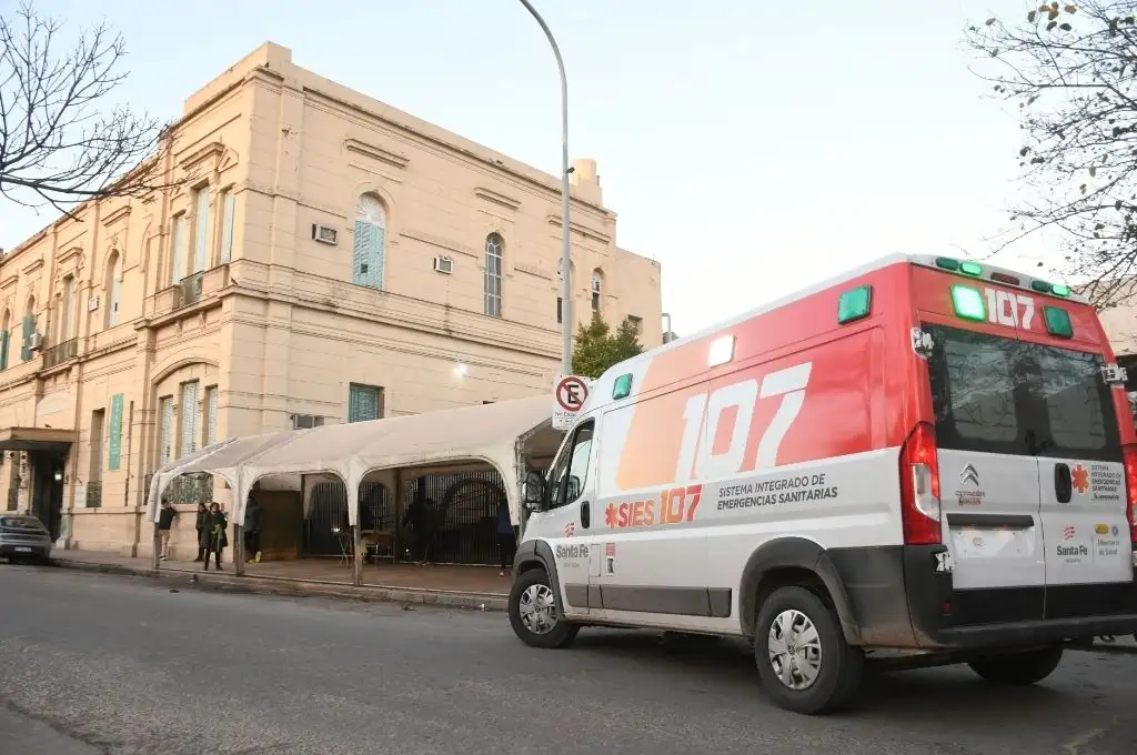 Hospital José María Cullen