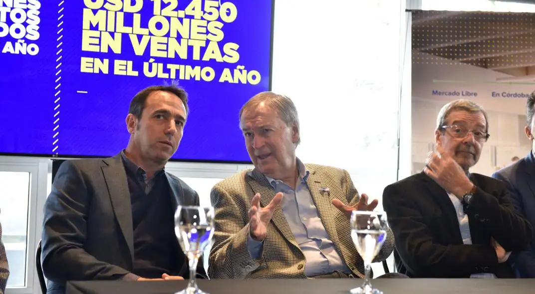 Mercado Libre volverá a crecer 25% en Córdoba y llegará a 620 empleados