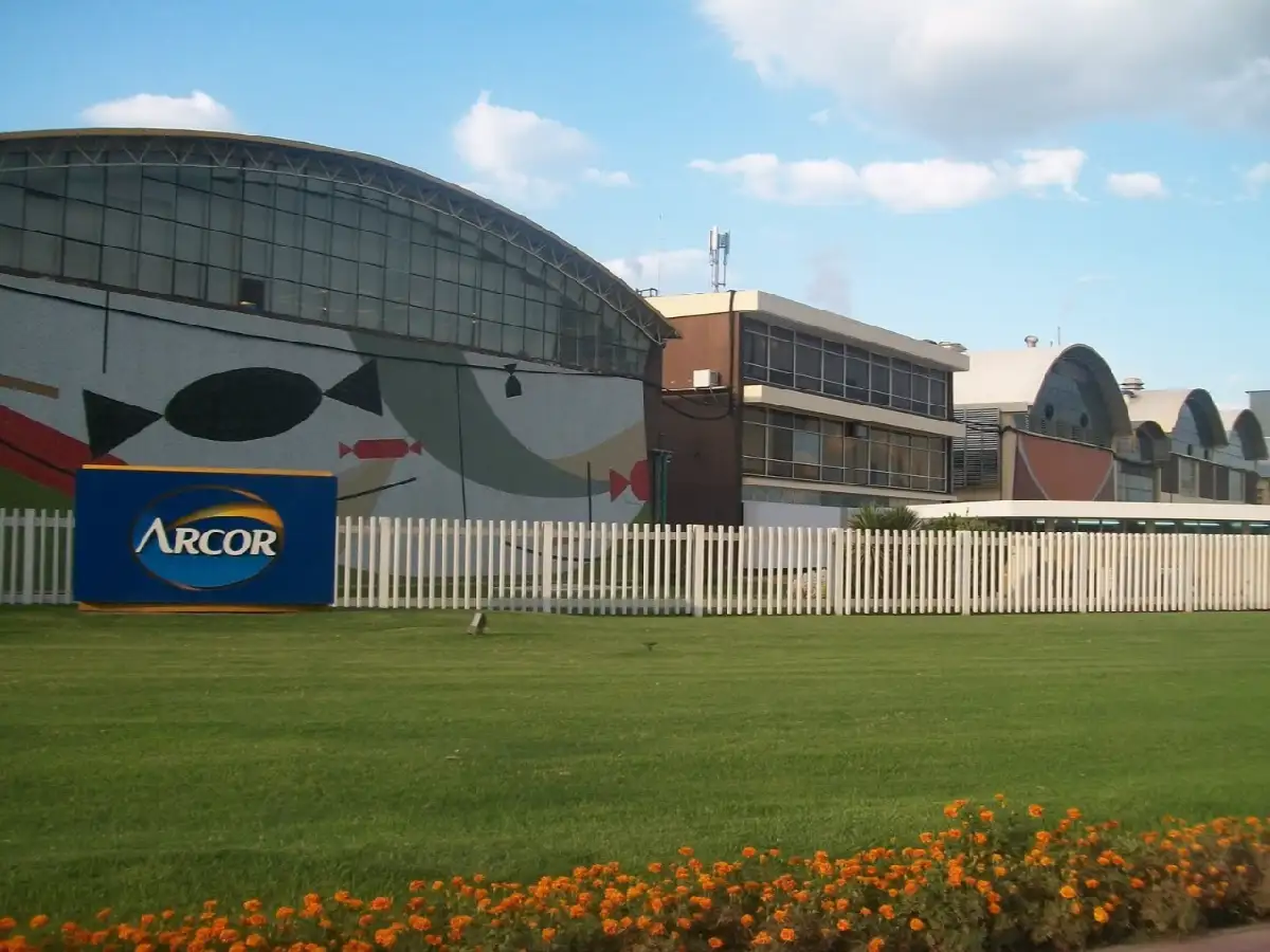 En solo tres meses, Arcor ya acumula pérdidas por casi 1.000 millones de pesos