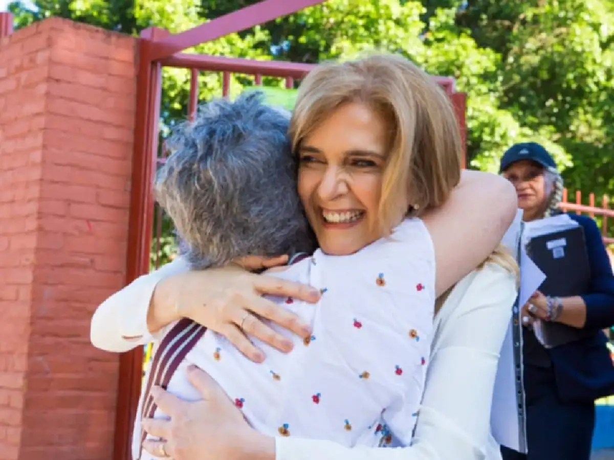 Tucumán: candidata a gobernadora se lanzó con una carta escrita a mano