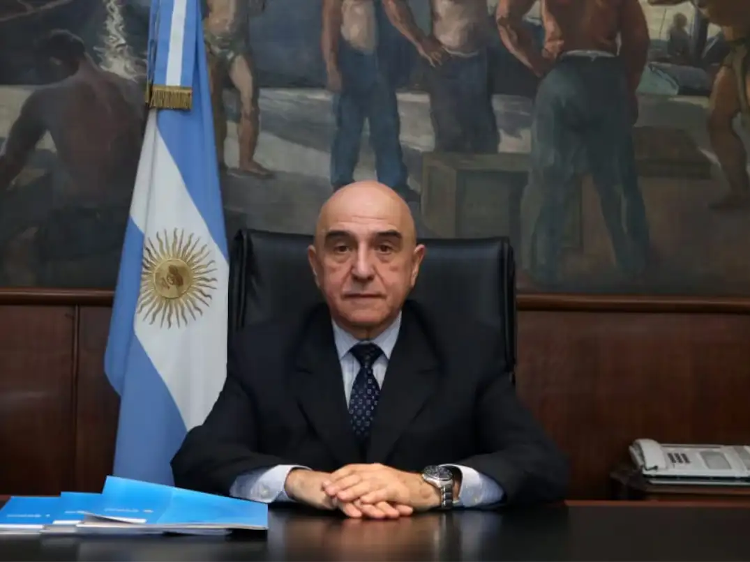Renunció el secretario de discapacidad Alejandro Vilches