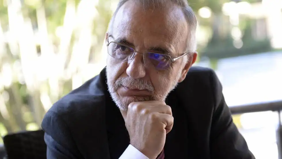 “No imaginaba que Guatemala estaba tan podrida”