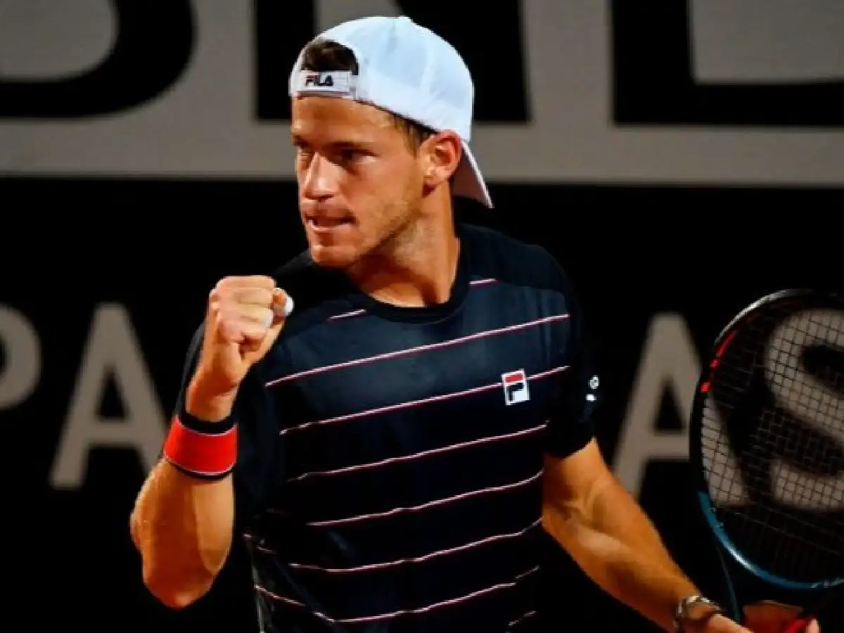  Buena jornada para los argentinos en Roland Garros