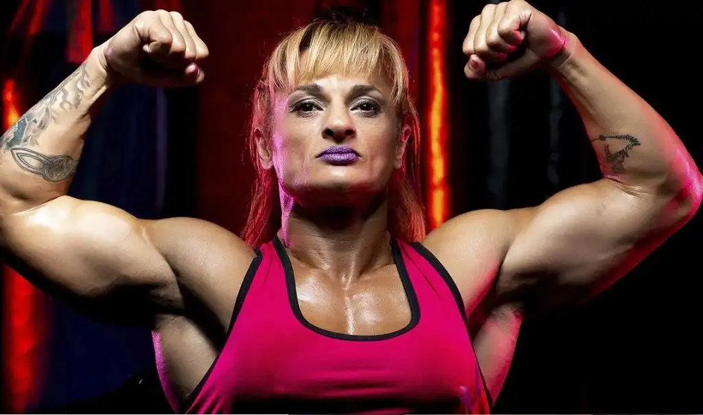 El primer parte sobre la salud de La “Locomotora” Oliveras.