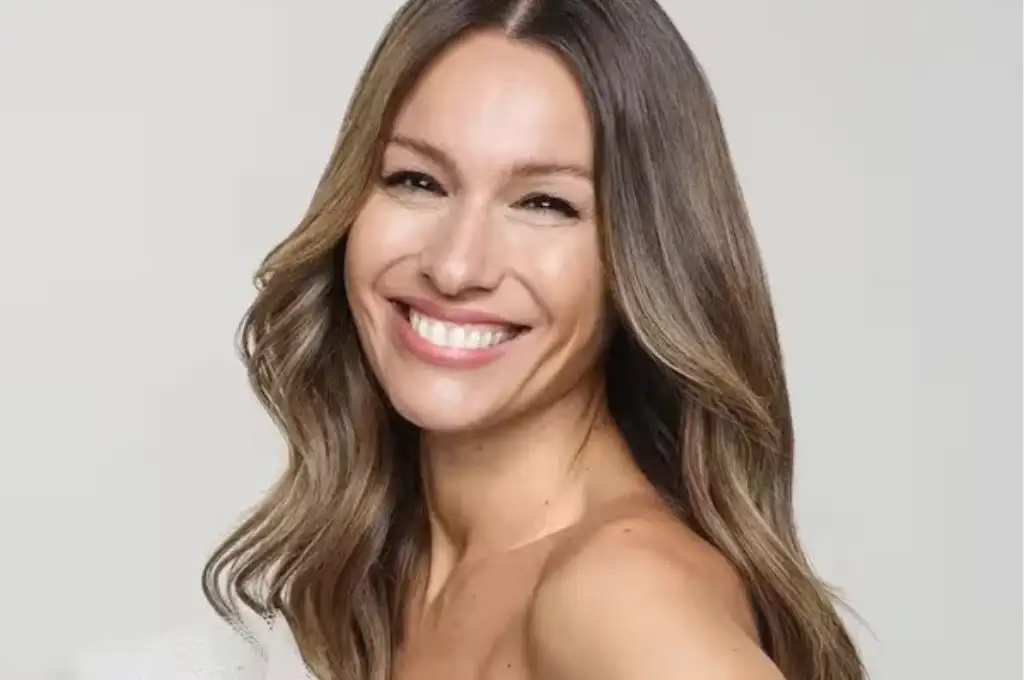 La modelo, ¿vuelve a apostar al amor?