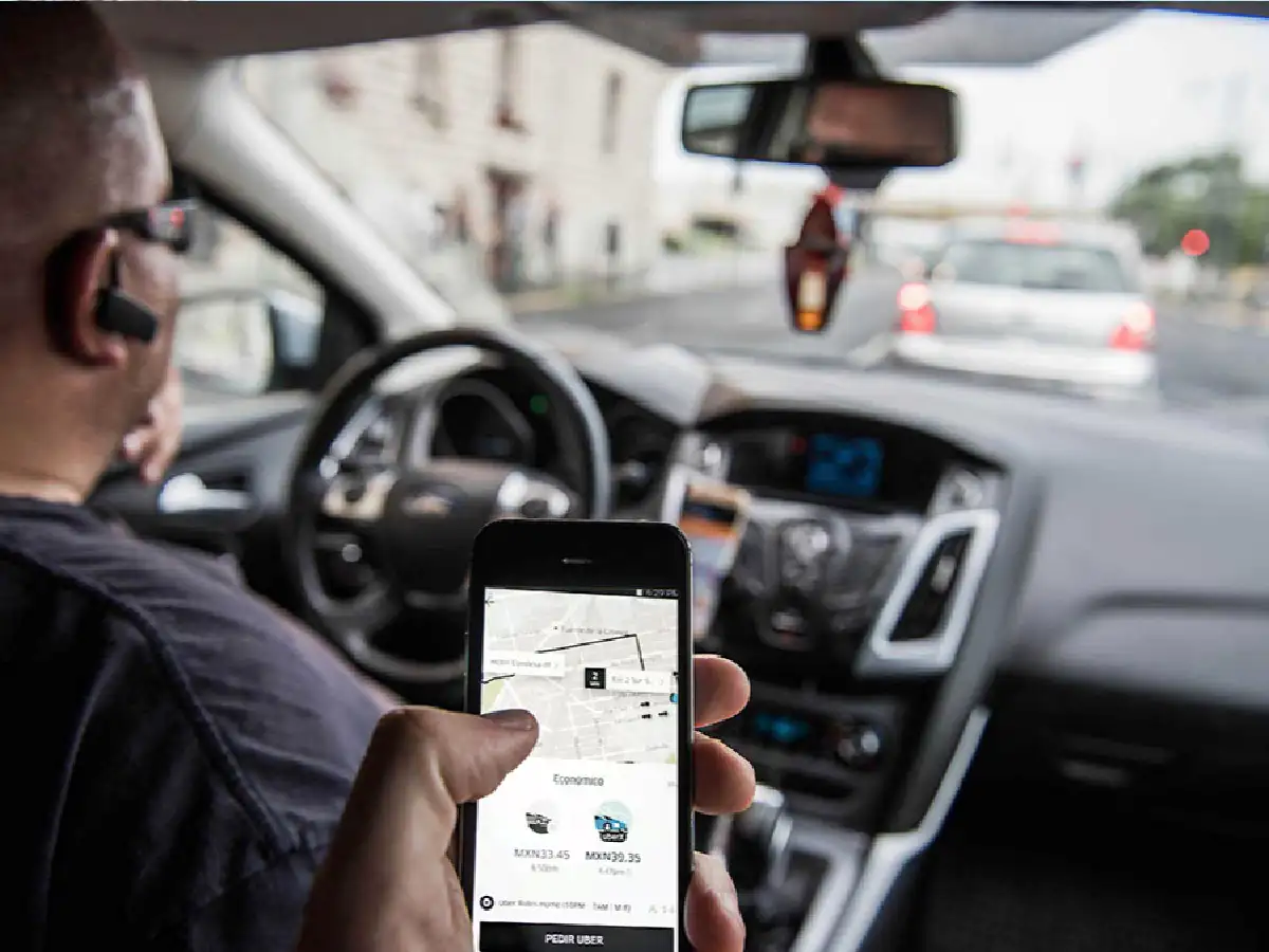El primer día de Uber: la experiencia de un chofer cordobés