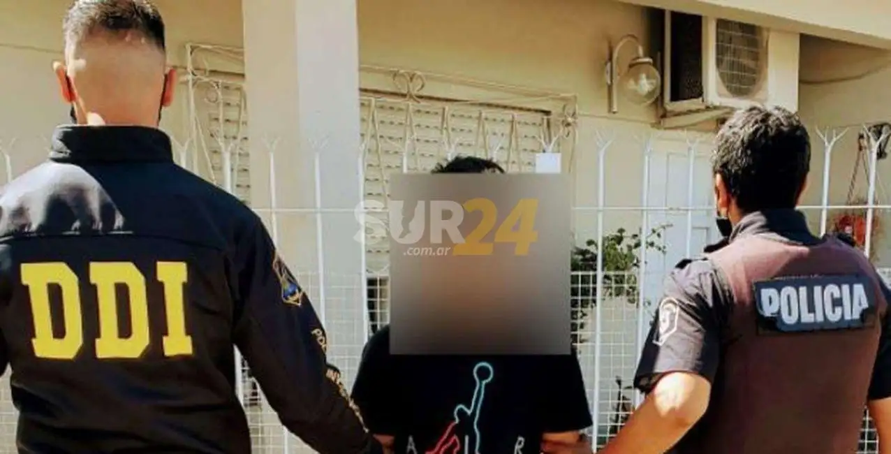 Mataron a un adolescente para robarle la campera