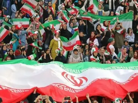 Un ataque de Estados Unidos en el sur de Irán dejó un muerto y cuatro heridos, según Teherán
