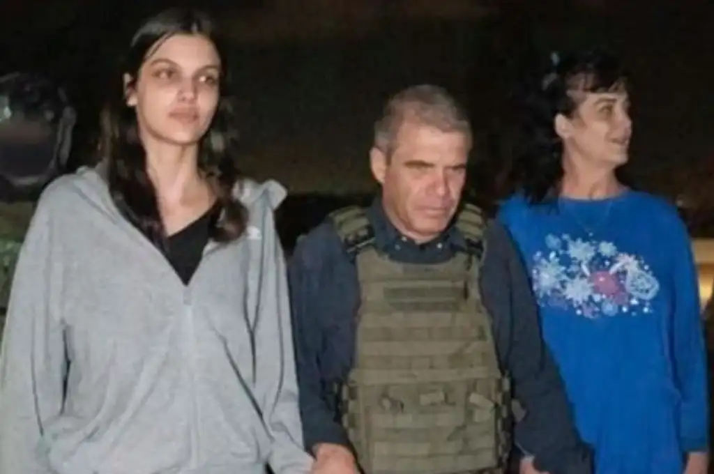 El Ejército israelí había asegurado que "la mayoría de los rehenes están vivos".