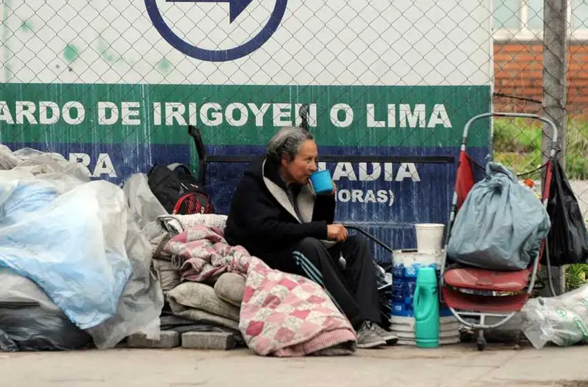 La precariedad laboral y el fin de la movilidad social ascendente