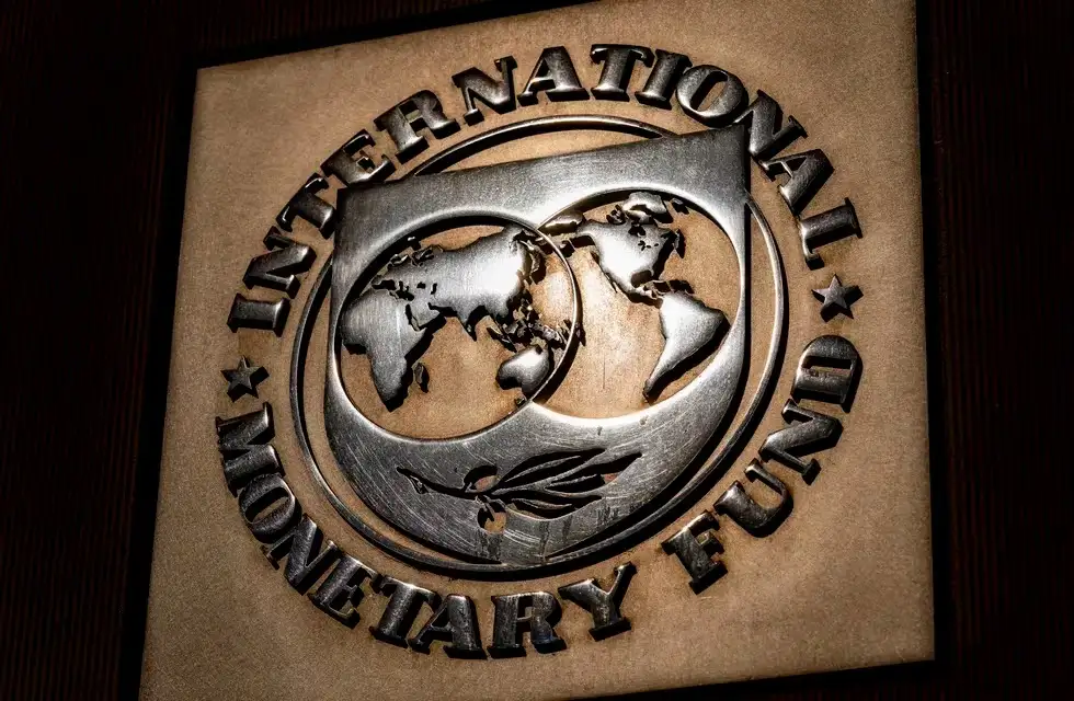 Fondo Monetario Internacional