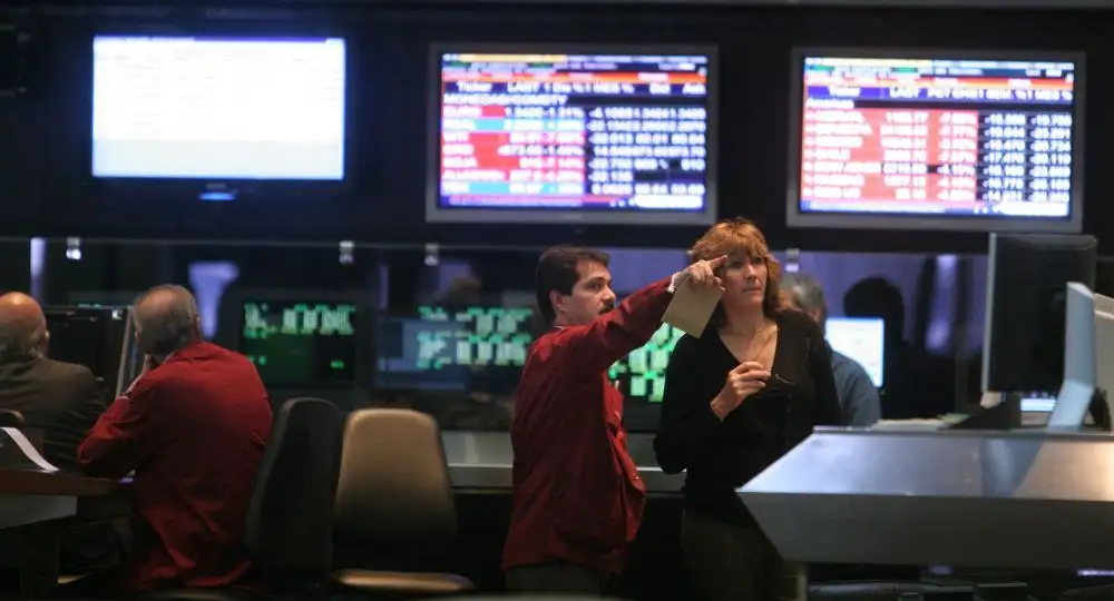 Se ganó más de 20% en acciones en noviembre