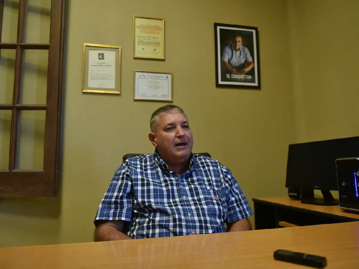 Bancarios: "Fue una paritaria “muy  trabada”