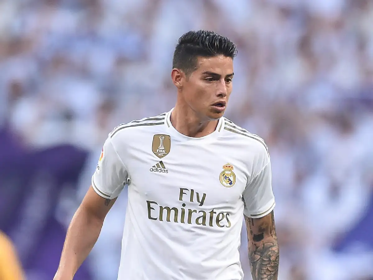 Real Madrid empieza a desprenderse de jugadores