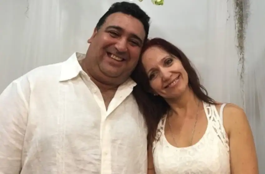 Marplatense deportado: “Me despedí de mi hijo, como un delincuente”