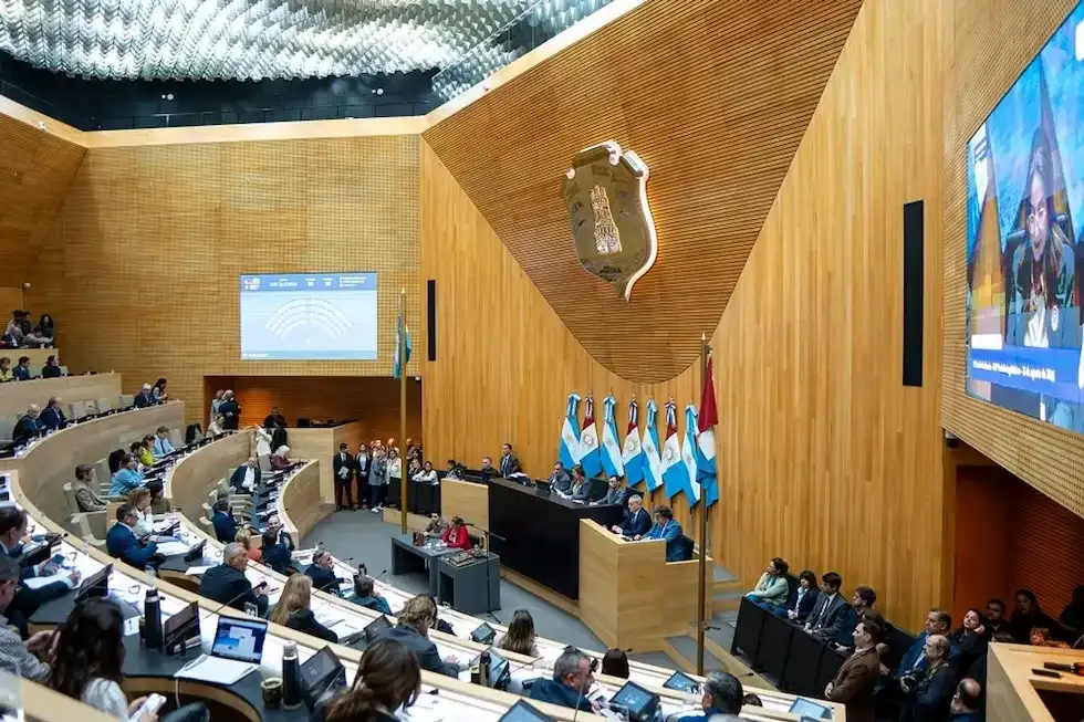 Se aprobará este miércoles la adecución al regimen nacional.