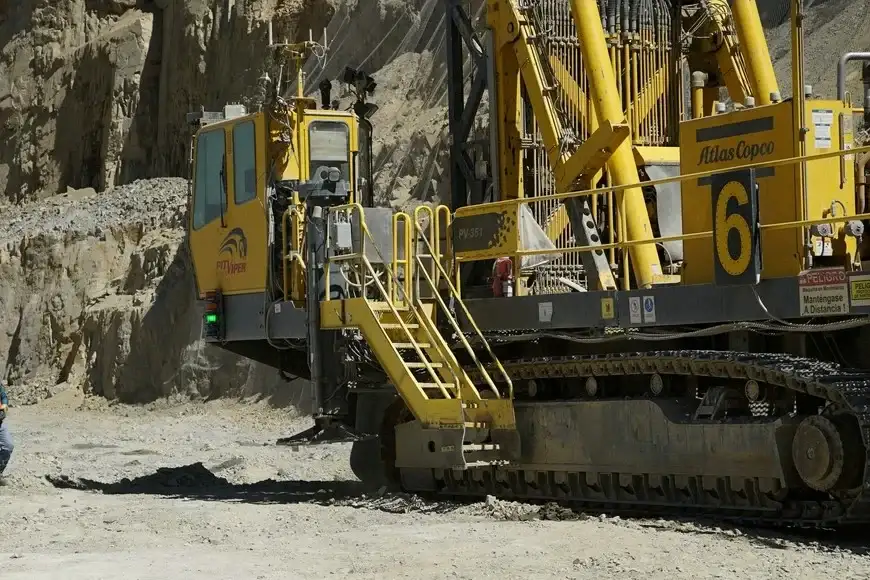 exportaciones mineras