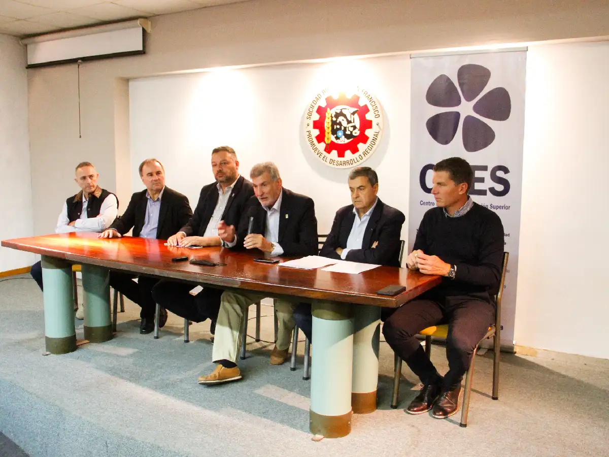 En mayo iniciará el un Diplomado en Gestión de Emprendimientos Agroalimentarios e Industriales 