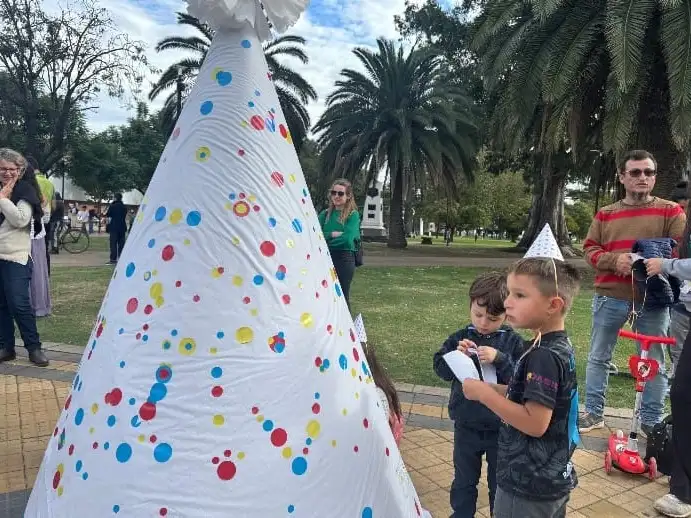 festejo 4