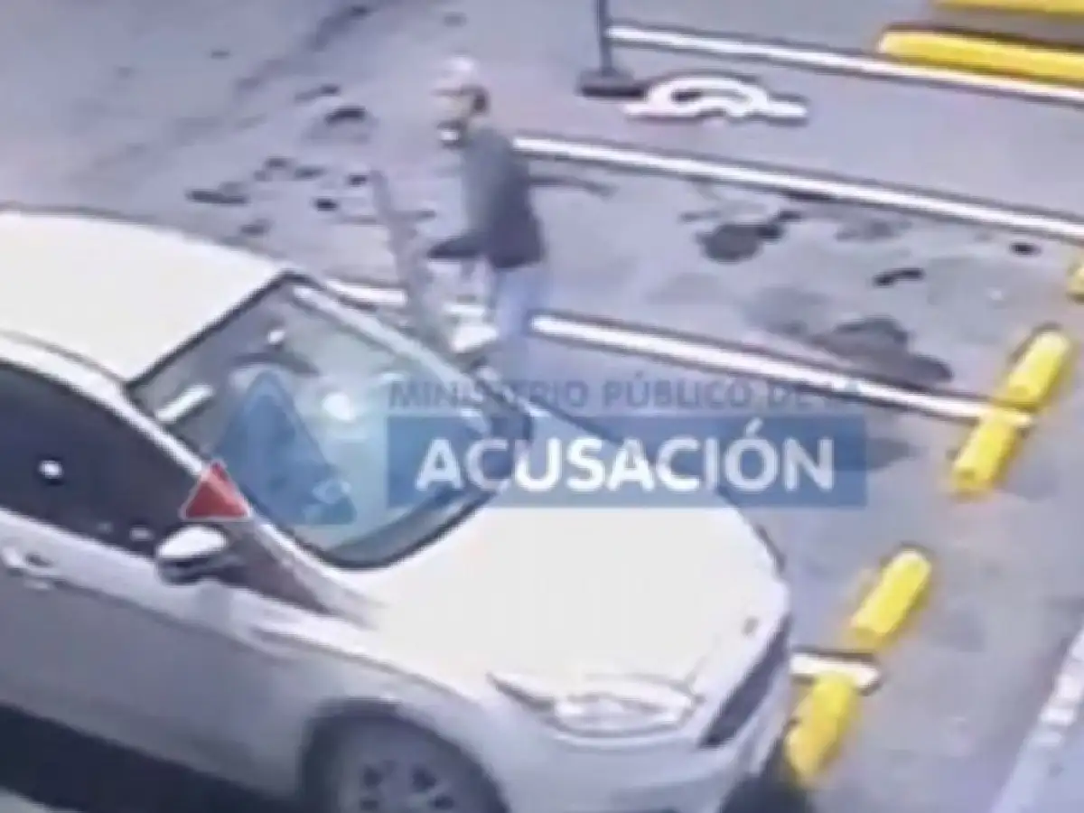 No hubo atentado: echaron al jefe de la Federal de Santa Fe