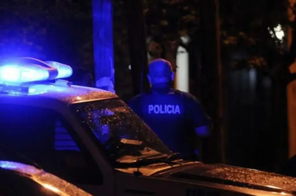 Horror en Santa Fe: violaron a una mujer en barrio San Lorenzo