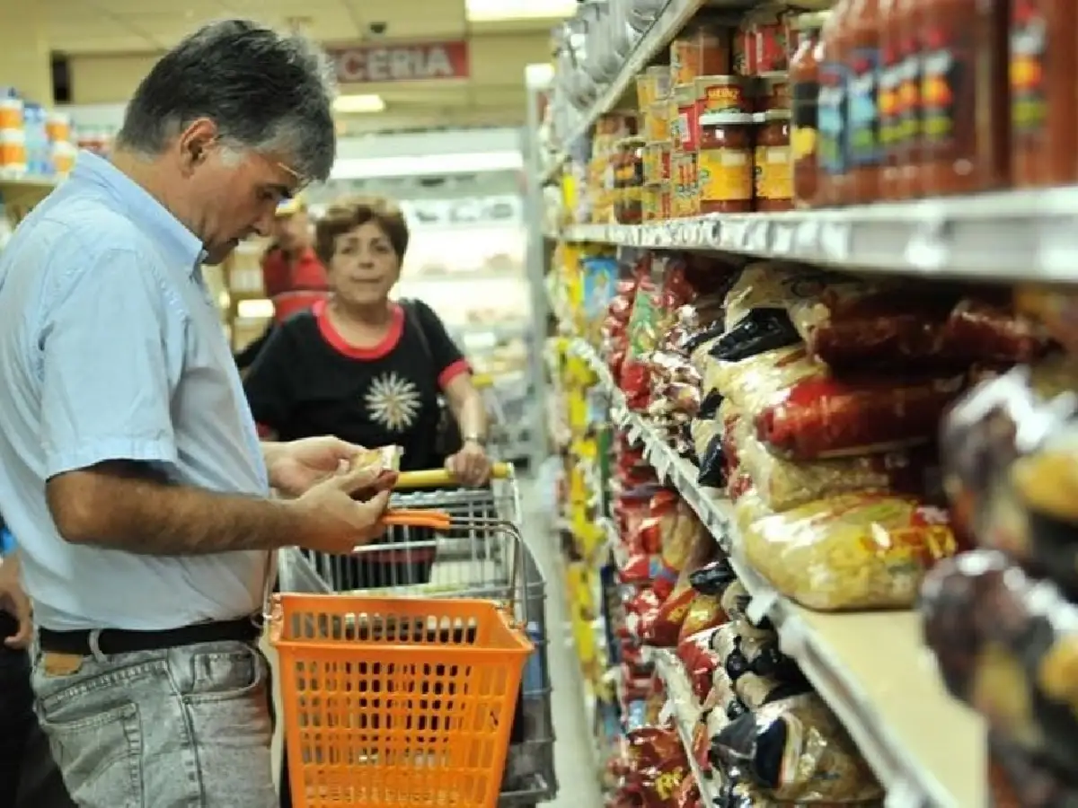 Advierten que el consumo privado se contraerá por segundo año consecutivo