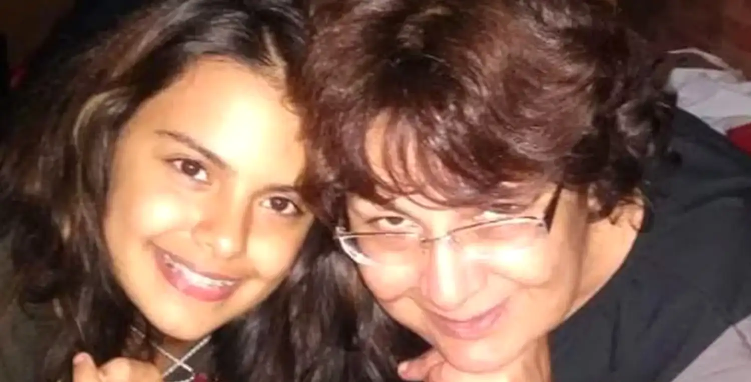 El mensaje de la mamá de Anahí Benítez tras la absolución de un acusado: “Una sensación horrible”