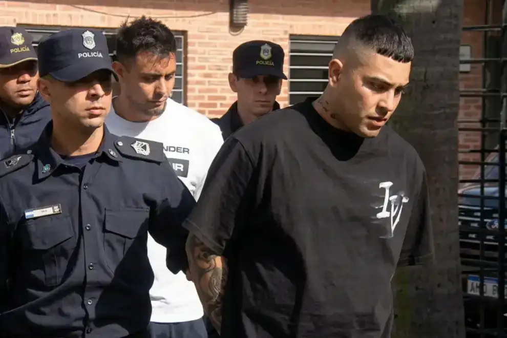 El músico lleva más de un mes detenido.
