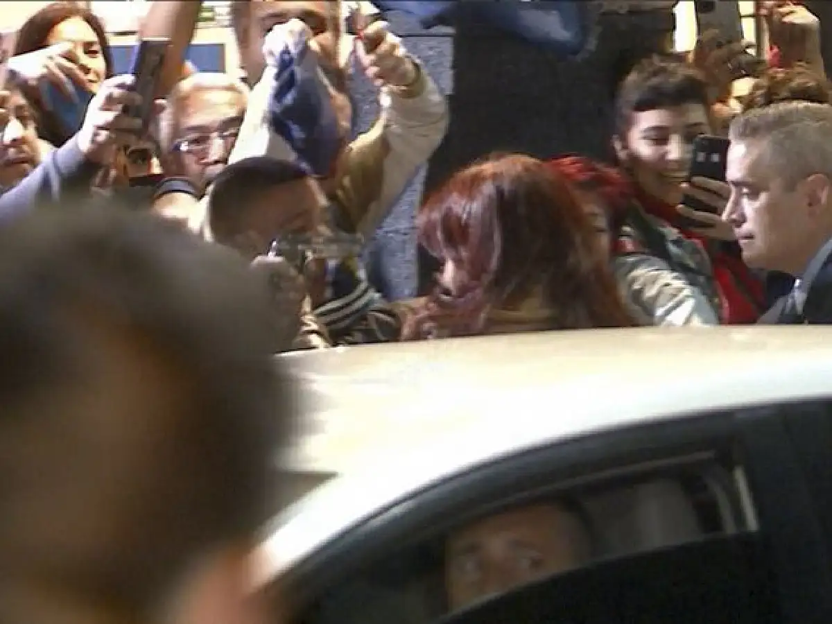 El teléfono del agresor de Cristina fue reseteado: peligra una prueba clave
